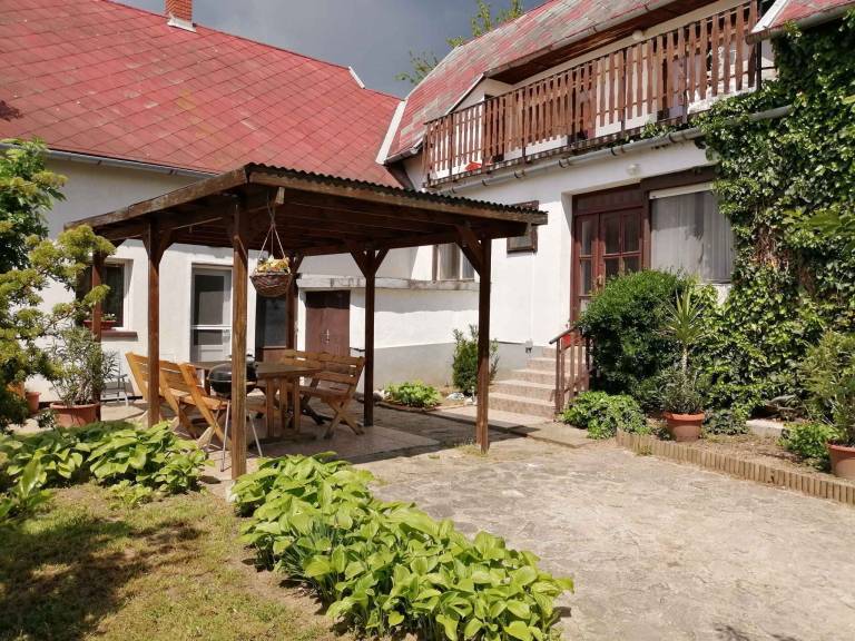 Ferienhaus Gyenesdiás