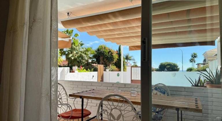 Vacation home with private pool & terrace | Pet-friendly — photo 5