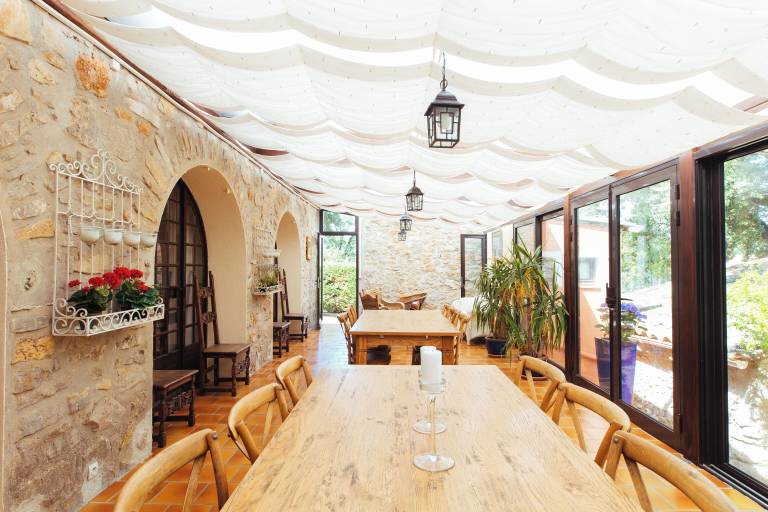 Maison de vacances Besse-sur-Issole