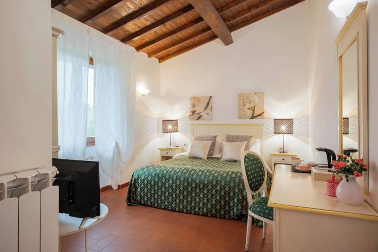 Bed and Breakfast Lastra a Signa