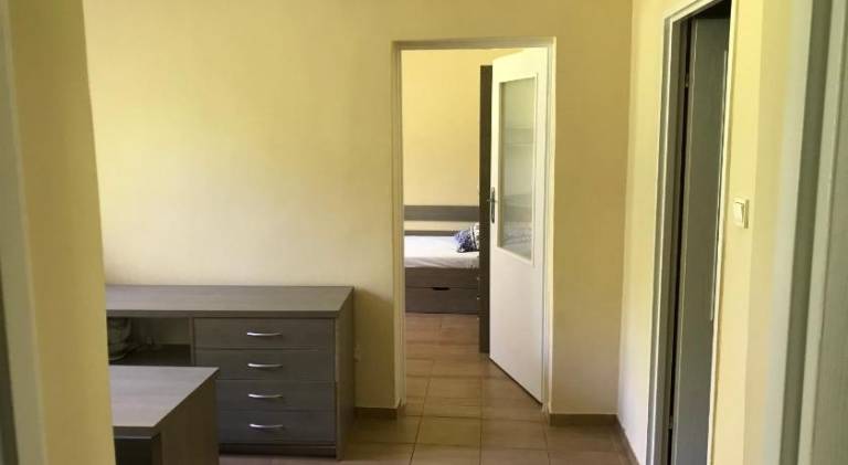 Serviced apartment with 2 rooms for 5 persons — photo 4