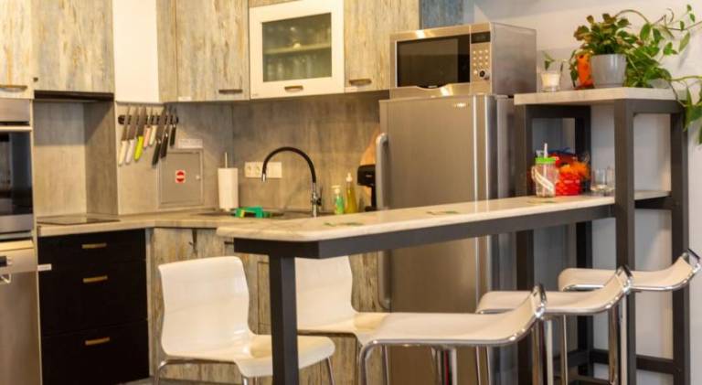 Wonderful holiday apartment with patio | Near Alexander Nevsky Cathedral | Good for workation | Pet-friendly — photo 5