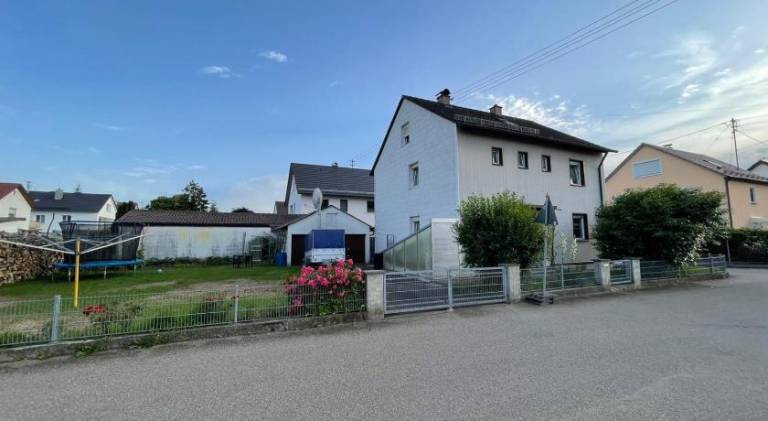 65 m² Ferienwohnung