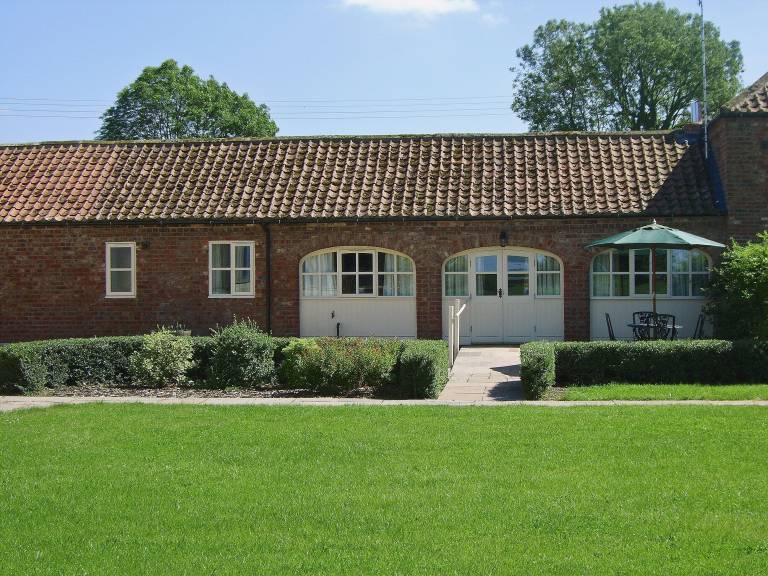 Cottage Driffield