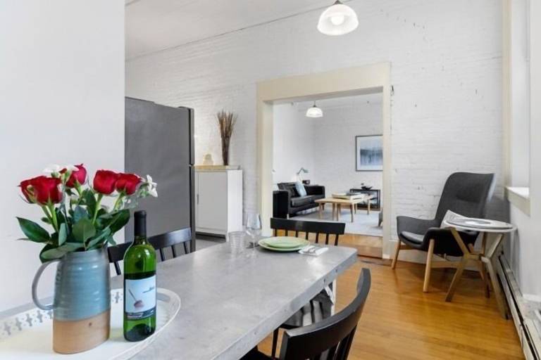 Apartment Rockland
