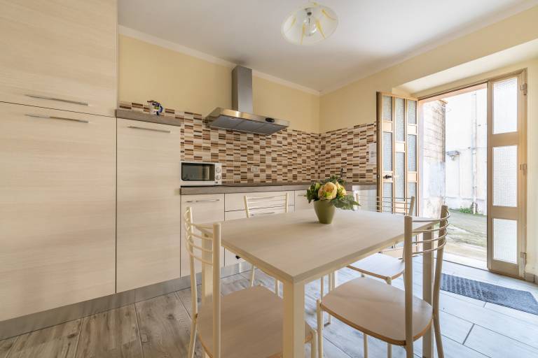 Pleasant apartment | Pet-friendly in Fluminimaggiore