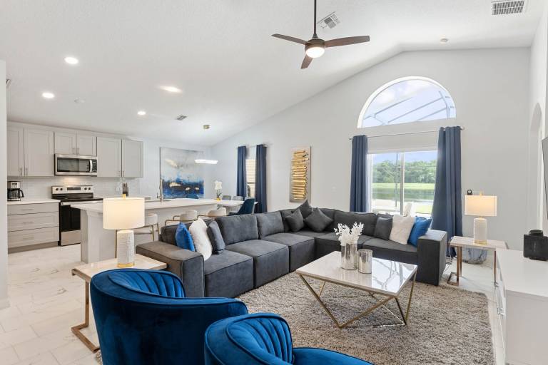 House Kissimmee
