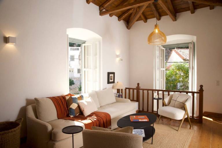 Maison de vacances Hydra