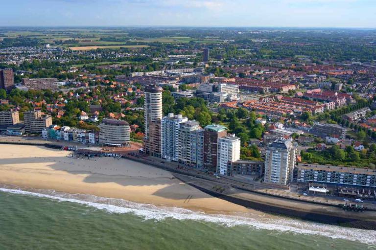 Huis  Vlissingen