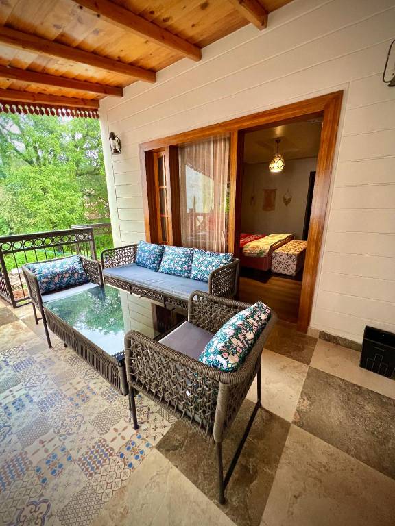 House with grill, garden & terrace | Pet-friendly — photo 5