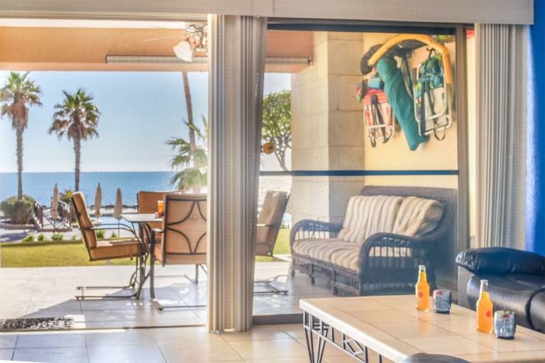 Condo Puerto Peñasco