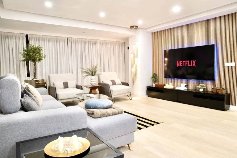 Apartamento Outeiro de Rei