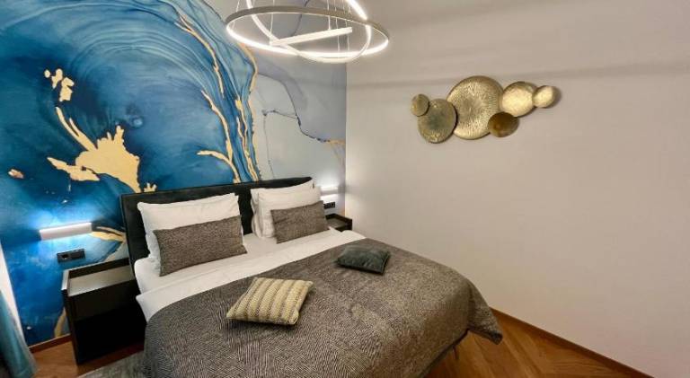 Apartament Leopoldstadt