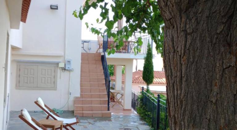 House with garden & terrace — photo 5