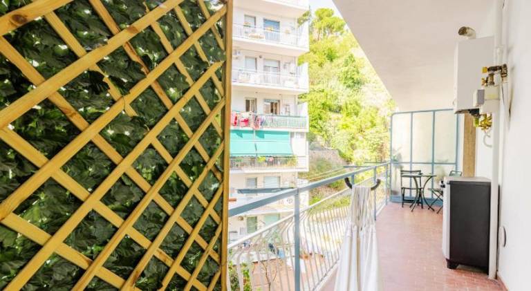 Holiday apartment with 1 room for 4 persons — photo 5