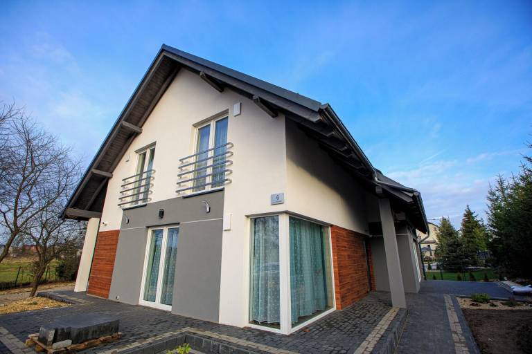 Apartament Czersk