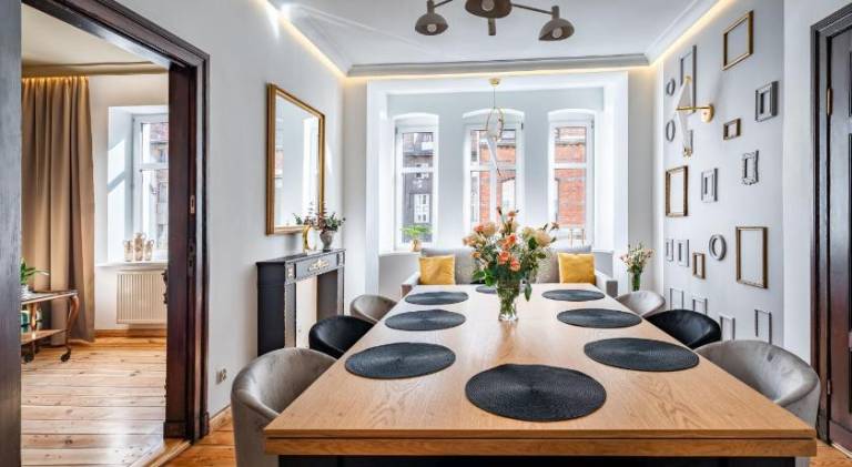 Holiday apartment with 3 rooms for 8 persons — photo 3