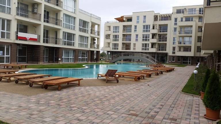 Appartement  Nesebar