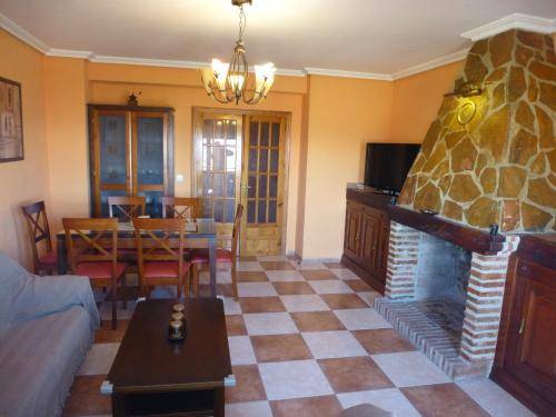 Casa La Iruela