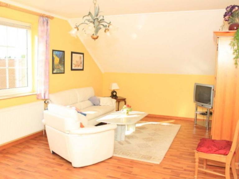 Ferienwohnung Pelzkuhl