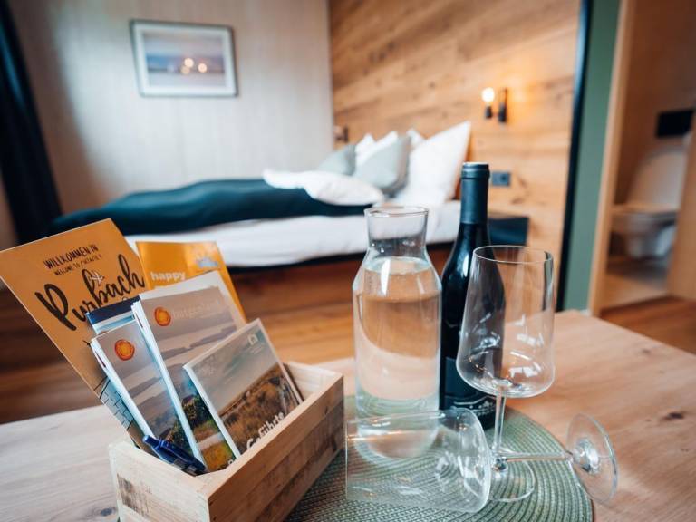 Ferienwohnung Purbach am Neusiedler See