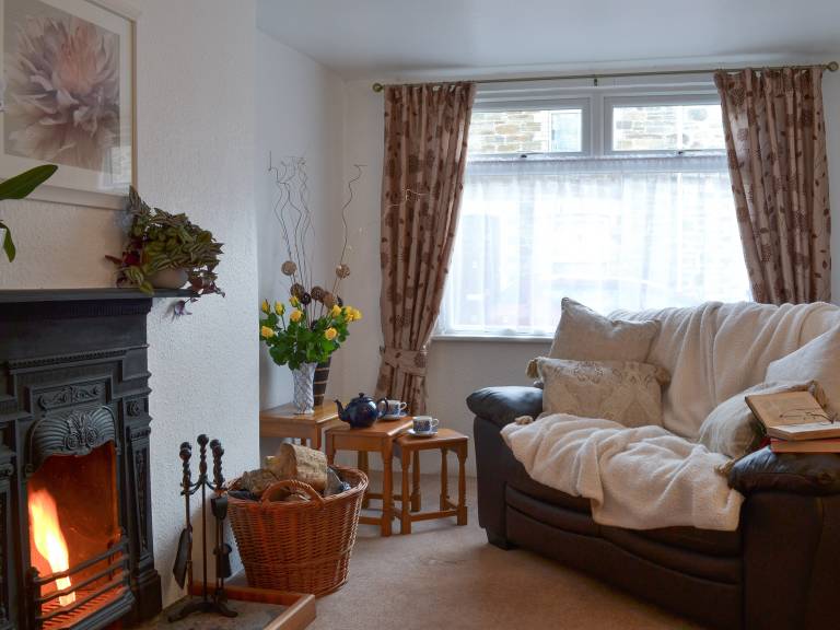 Cottage Lostwithiel