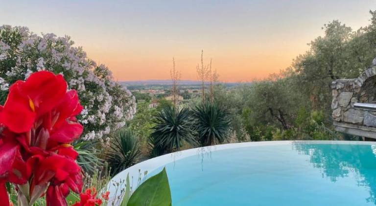 Lovely farm with grill, terrace & yard | Pets allowed in Pistoia