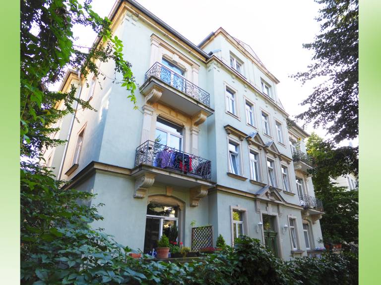 Ferienwohnung