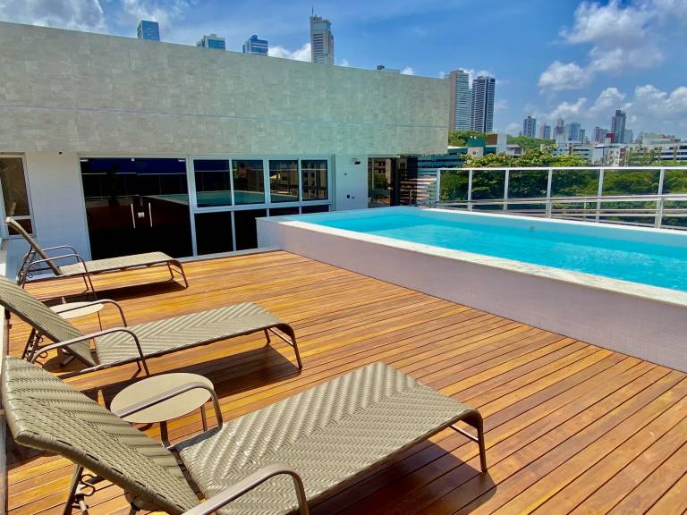 Apartamento  Tambaú