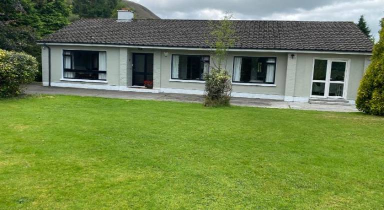 20 m&sup2; Ferienhaus