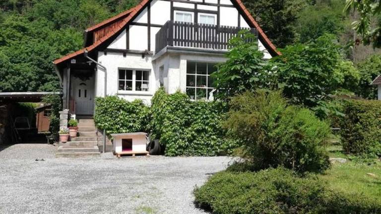 Ferienwohnung Wernigerode