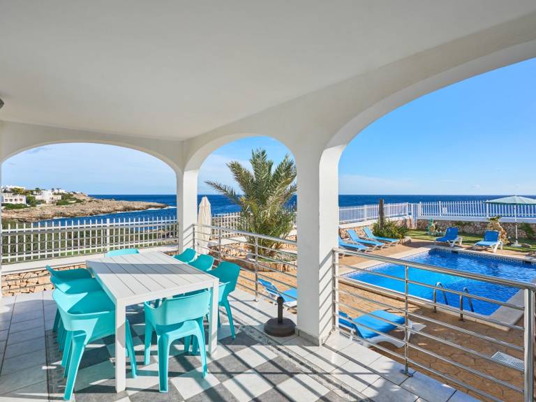 Ferienhaus Cala D'or