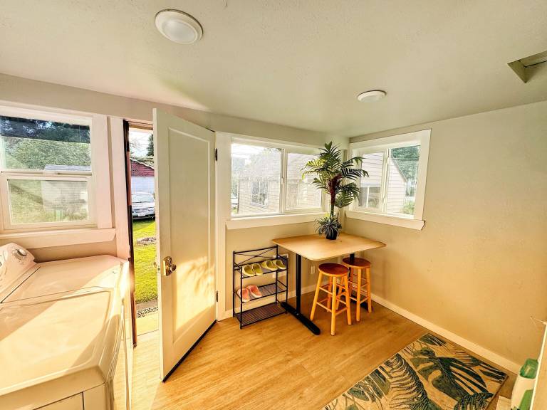House Tacoma