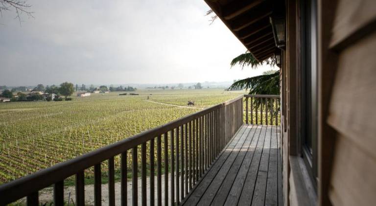 Le Relais de Franc Mayne Saint Emilion — photo 4