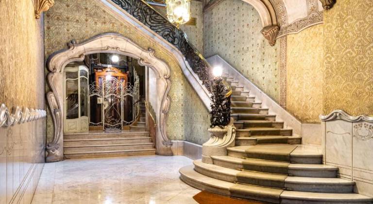 Rental apartment | Next to Casa Batlló | Pets allowed in Barcelona