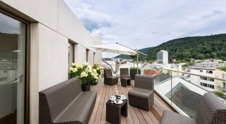 Bergheim 41 Hotel im Alten Hallenbad — photo 2