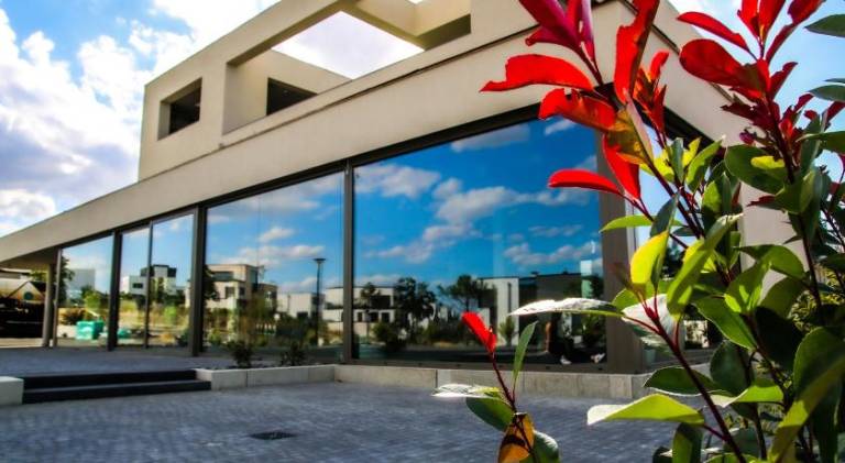 75 m&sup2; Ferienwohnung