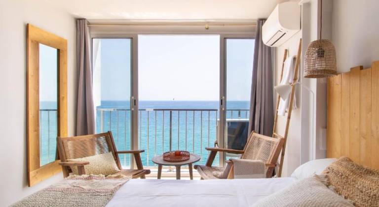 Rental apartment with 1 room for 2 persons in Castell-Platja d'Aro