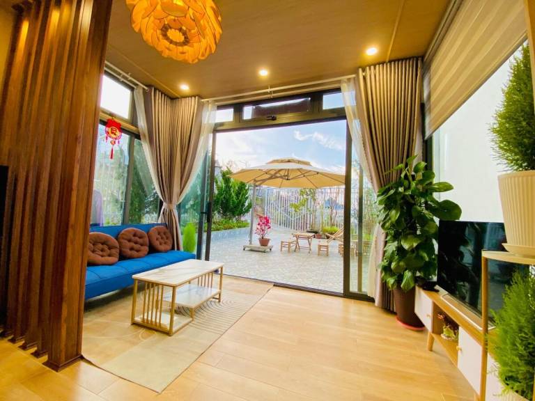 House with terrace, grill & yard | Perfect for remote work — photo 2