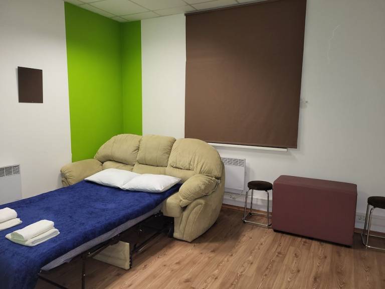 Hostel Narva