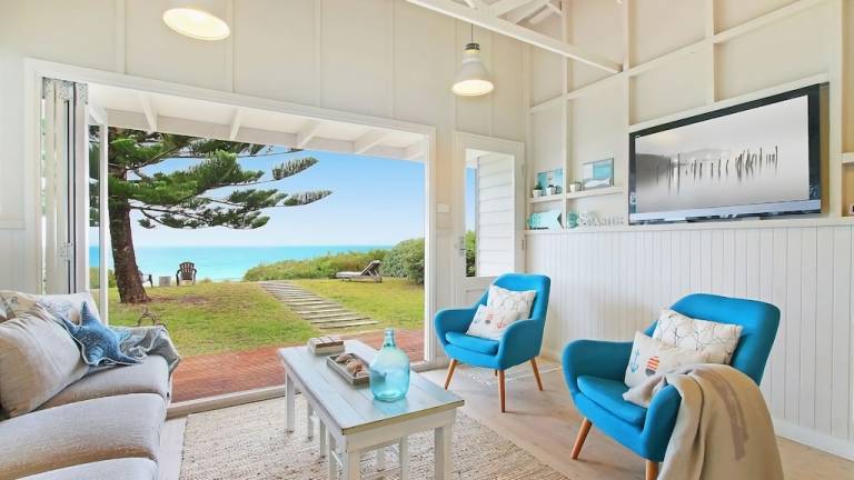 House  Huskisson