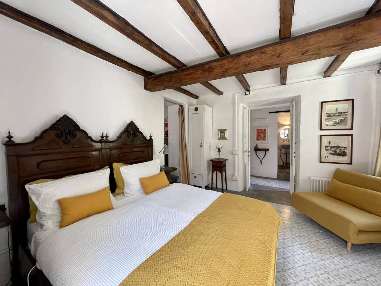 Ferienwohnung in Resiga, Lago Maggiore f&uuml;r max. 2 Personen
