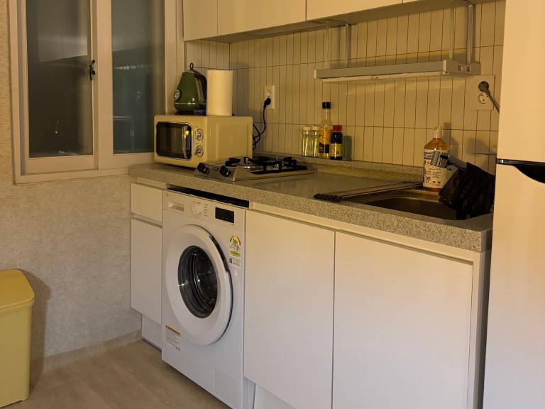 Appartement Mapo-gu