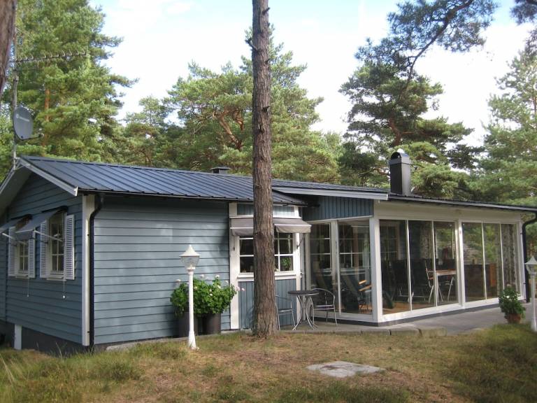 Stuga Yngsjö