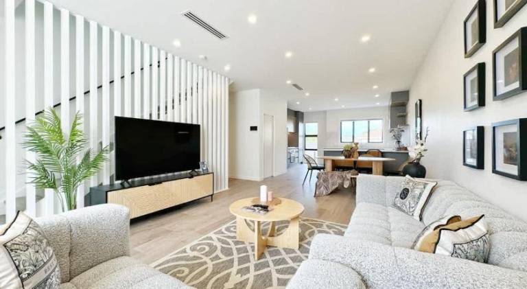 220 m² Ferienhaus