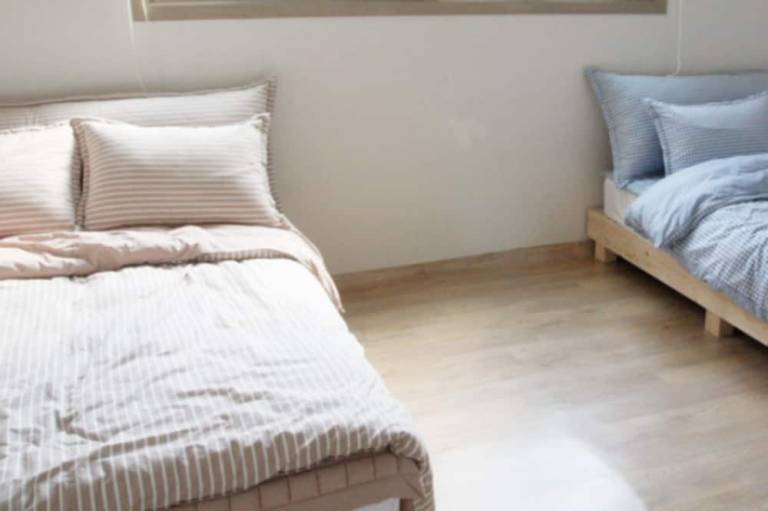 Dana Haru Guesthouse