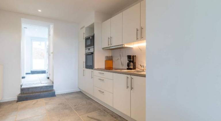 Rental apartment with 2 rooms for 4 persons — photo 3