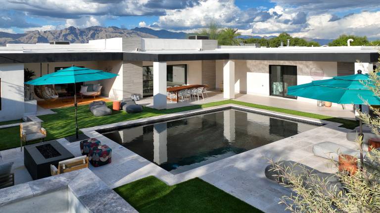 House Catalina Vista