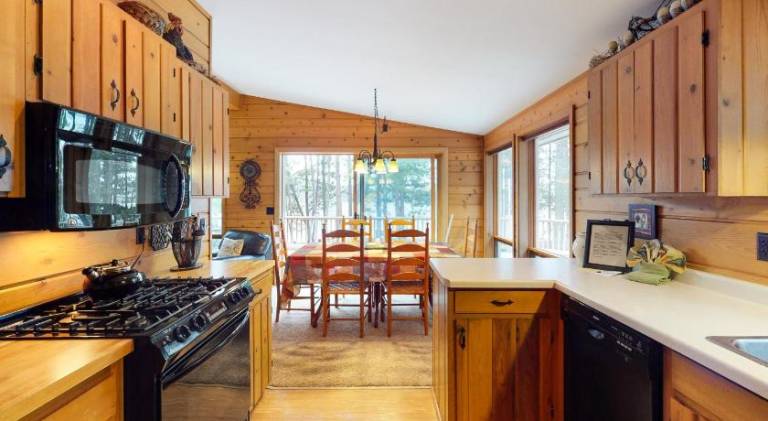 Vacation home | Pets are welcome — photo 3