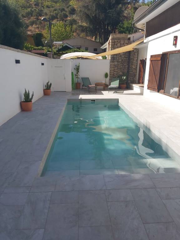 Chalet Pinos Genil